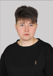 Петрищева Елизавета Евгеньевна Петрищева Елизавета Евгеньевна